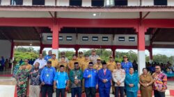 Wakili Kapolres Maybrat, Wakapolres Hadiri Upacara Hari Sumpah Pemuda ke-97 di Alun-Alun Faitmayaf Wakili Kapolres Maybrat, Wakapolres Hadiri Upacara Hari Sumpah Pemuda ke-97 di Alun-Alun Faitmayaf