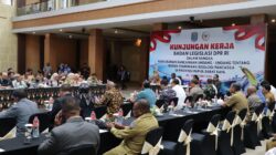 Dukung Penguatan Ideologi Pancasila, Asintel Dankodaeral XIV Hadiri Rapat RUU dan BPIP Dukung Penguatan Ideologi Pancasila, Asintel Dankodaeral XIV Hadiri Rapat RUU dan BPIP