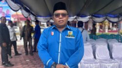 KNPI Kota Sorong Tegaskan Peran Pemuda Sebagai Penjaga Persatuan dan Perekat Kedamaian KNPI Kota Sorong Tegaskan Peran Pemuda Sebagai Penjaga Persatuan dan Perekat Kedamaian