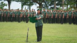 Kodam Kasuari Gelar Upacara Peringatan ke-97 Hari Sumpah Pemuda "Pemuda Pemudi Bergerak, Indonesia Bersatu" Kodam Kasuari Gelar Upacara Peringatan ke-97 Hari Sumpah Pemuda “Pemuda Pemudi Bergerak, Indonesia Bersatu”