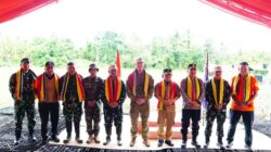 Bhakti Kanyini 2025 Resmi Ditutup: TNI dan ADF Sukses Gelar Latihan Penanggulangan Bencana Bhakti Kanyini 2025 Resmi Ditutup: TNI dan ADF Sukses Gelar Latihan Penanggulangan Bencana