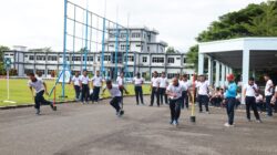 Kodaeral XIV Uji Ketangguhan Prajurit Lewat Penilaian Garjas Periode II Tahun 2025
