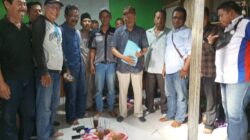 Solidaritas Wartawan Bangkit, AWPR Siap Sinergi Kawal Kasus Suarni dan Keadilan untuk Rakyat Probolinggo Solidaritas Wartawan Bangkit, AWPR Siap Sinergi Kawal Kasus Suarni dan Keadilan untuk Rakyat Probolinggo