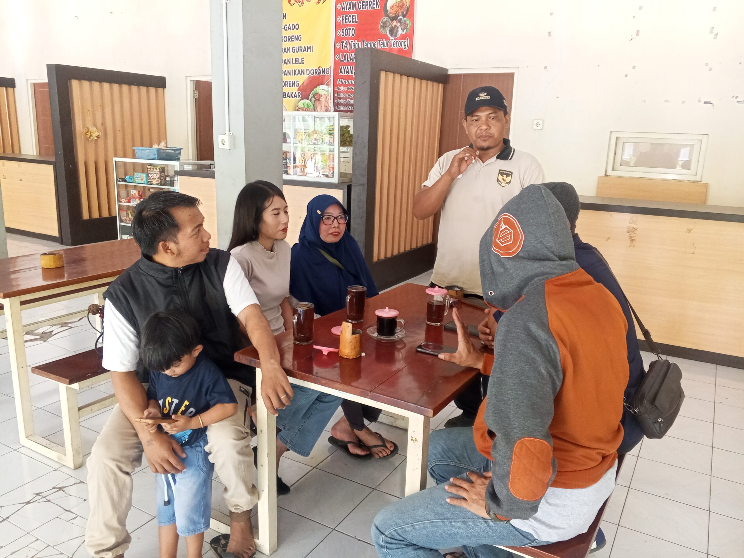 Ironi Hukum di Probolinggo: Pelapor Malah Dipanggil Sebagai Tersangka