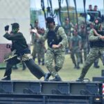 HUT ke-80 TNI Dipusatkan di Monas, Atraksi Menarik dan Panggung Rakyat Siap Hibur Masyarakat