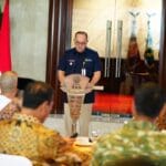 TNI dan PT Agrinas Pangan Nusantara Tandatangani PKS Percepatan Pembangunan KDKMP