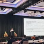 Bakamla RI Hadiri 21st High Level Meeting HACGAM 2025 di Sydney