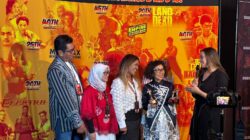 Film “Believe – Takdir, Mimpi, Keberanian” Raih 3 Penghargaan di Ajang Film Internasional New York