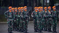 Mabes TNI Gelar Upacara Hari Sumpah Pemuda: Indonesia Harus Berdiri Tegak, Indonesia Tidak Boleh Kalah