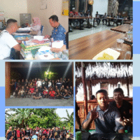 Pendaftaran Laskar Ronggolawe Nusantara, Pertanda Awal Perubahan di Tuban