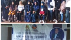 Toni Permana SH Anggota DPRD Kabupaten Bandung Fraksi Nasdem Soroti Permasalahan SPAM PDAM