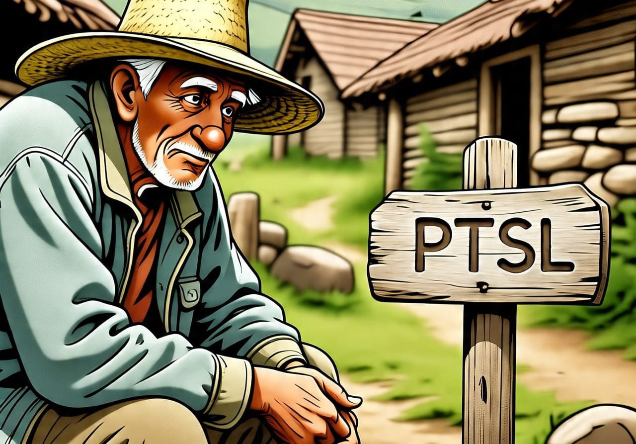 Enam Tahun Menunggu, Sertifikat Tanah PTSL Warga Sambongrejo Bojonegoro Tak Jelas Nasibnya