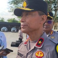 Polda Papua Barat Daya Bersama KPK Turun Tangan Awasi Dugaan Korupsi Seragam DPRP PBD