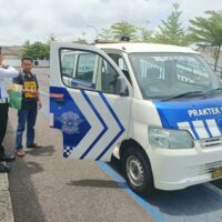 Bukan Teguran, Tapi Sapaan: Cara Baru Satlantas Tuban Edukasi Masyarakat