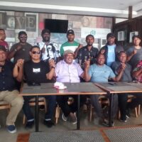 Tokoh Masyarakat Maybrat Klarifikasi Isu Hoaks Soal Promosi Jabatan di Papua Barat Daya