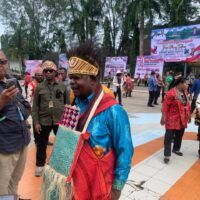 Peringati 24 Tahun otsus, Papua Barat Daya Perkuat Transformasi Daerah: Gubernur, Otsus Jadi Pilar OAP