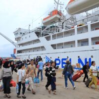 Jelang Nataru 2025, PELNI Sorong Siapkan 12 Kapal dan Berikan Diskon Tiket ke Semua Rute
