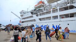 Jelang Nataru 2025, PELNI Sorong Siapkan 12 Kapal dan Berikan Diskon Tiket ke Semua Rute