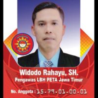 Pengabdian Tanpa Bayaran: Petruk Dikenang sebagai Pejuang Keadilan Probolinggo