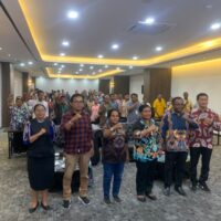 Dinas Sosial PBD Berdayakan Penyandang Disabilitas Lewat Pelatihan Tata Boga dan Otomotif