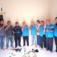 DPC JMI Kabupaten Majalengka Gelar Rapat Konsolidasi Persiapan Rakercab