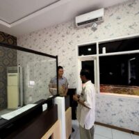 Polantas Menyapa: Bukti Pelayanan Publik Bisa Ramah dan Hangat