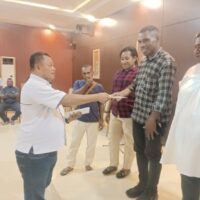 Polda Papua Barat Daya Perkuat Kemitraan Lewat Tatap Muka Bersama Tokoh Pemuda, Perempuan dan Mahasiswa di Kota Sorong