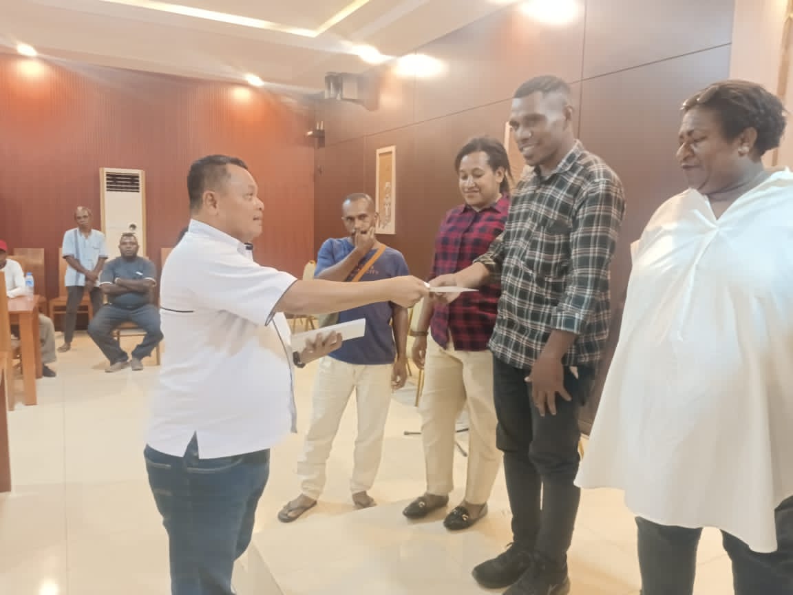 Polda Papua Barat Daya Perkuat Kemitraan Lewat Tatap Muka Bersama Tokoh Pemuda, Perempuan dan Mahasiswa di Kota Sorong