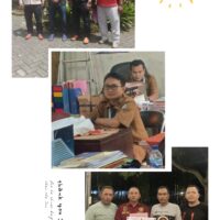 Oknum Guru Inisial RN Diduga Bermain Api, Kepala Sekolah Bungkam, Kapolsek Menghindar: DPD LIN 16 Jatim Meledak, Sebut Ada Kong Kalikong di Balik Busuknya Kasus SDN 7 Babat