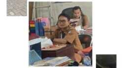 Oknum Guru Inisial RN Diduga Bermain Api, Kepala Sekolah Bungkam, Kapolsek Menghindar: DPD LIN 16 Jatim Meledak, Sebut Ada Kong Kalikong di Balik Busuknya Kasus SDN 7 Babat