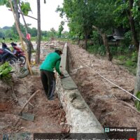 Dana Desa yang Dikelola Jujur Hadirkan Perubahan Nyata di Desa Ngepon