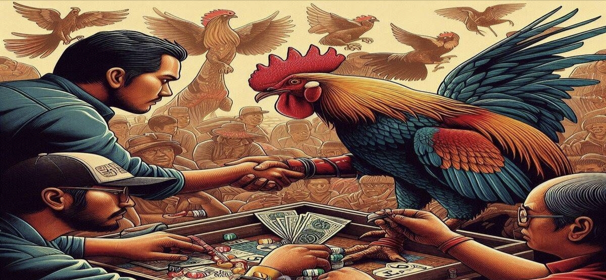 Trenggalek Tercoreng: Judi Beroperasi Bebas Tanpa Rasa Takut