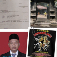 Laskar Ronggolawe Nusantara: Doa, Silaturahmi, dan Harapan untuk Indonesia