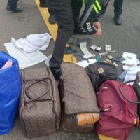 Gerak Cepat Tanggapi Laporan Babinsanya, Dandim 0411/KM Amankan Puluhan Ribu yang diduga Narkoba