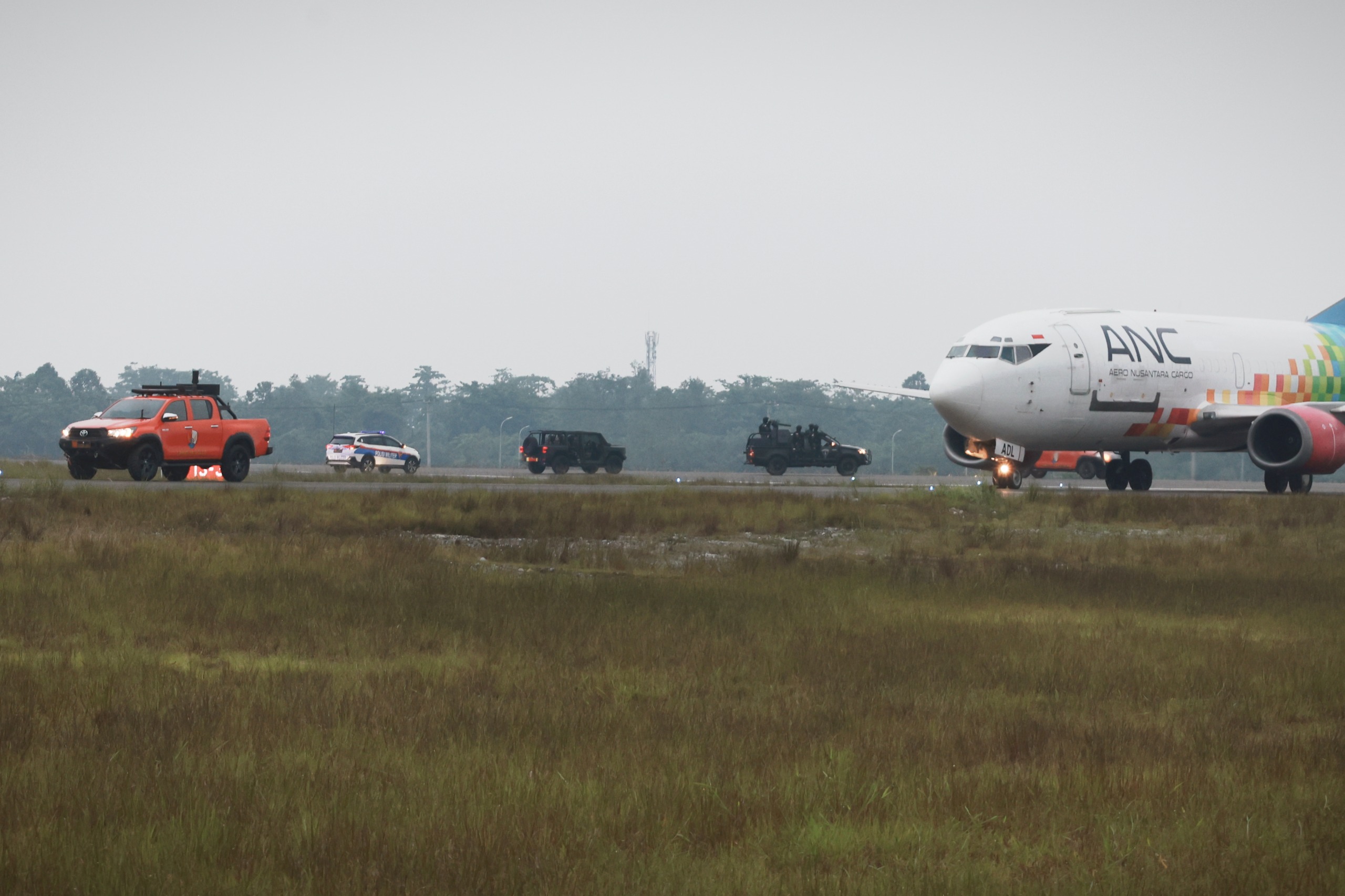 26.998 Prajurit Dikerahkan Dalam Latihan Terintegrasi TNI 2025 di Morowali, Perkuat Pengamanan SDA Nasional 26.998 Prajurit Dikerahkan Dalam Latihan Terintegrasi TNI 2025 di Morowali, Perkuat Pengamanan SDA Nasional