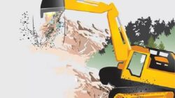 Tambang Pasir Ilegal di Bojonegoro Menggila, Warga Menjerit, Aparat Diduga Tutup Mata