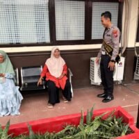 Sentuhan Kemanusiaan Satlantas Tuban, Warga Merasa Lebih Dihargai