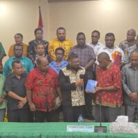 Banjir Sumatera 2025 Jadi Alarm Keras untuk Papua, Direktur USBA Hindari Krisis Ekologis