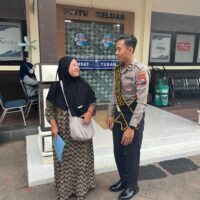 STNK Tak Lagi Rumit, Warga Bangga pada Pelayanan Polantas Tuban