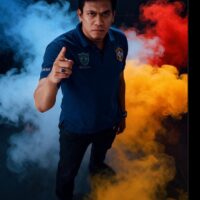 Ketua LSM Paskal Sulaiman Bongkar Kejanggalan SPPG Sumberkare, Soroti Keterlibatan Oknum Dewan