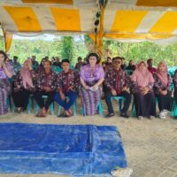 Sedekah Bumi Desa Ngepon: Tradisi Sakral yang Menyatukan Hati Warga