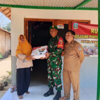 Kebaikan yang Menular: Warga dan Pemerintah Bersatu untuk Wujudkan Rumah Bermartabat