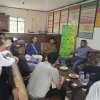 Langkah Kecil Menuju Perubahan: Musyawarah Ngepon Buktikan Kekuatan Kebersamaan