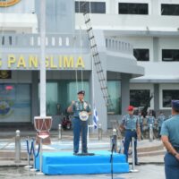 Apel Khusus Pangkoarmada III: Prestasi Adalah Budaya yang Harus Ditanamkan dalam Setiap Detik Pengabdian