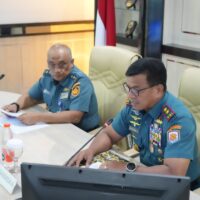 Audit Kinerja Itjenal TA 2025 Resmi dimulai di Mako Koarmada III