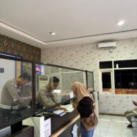 BPKB Tak Lagi Jadi Misteri, Polisi Tuban Berikan Kepastian Lewat Polantas Menyapa