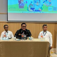 Pegadaian Area Sorong Pecahkan Rekor, OSL Tembus Rp1,87 Triliun Tertinggi Sepanjang Sejarah