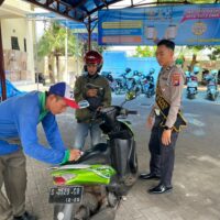 Satu Senyuman Polisi Tuban: Mengubah Stigma, Membangun Kepercayaan