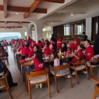 Pemprov Papua Barat Daya Bersama YKLS Gandeng Universitas PGRI Mahadewa Bali Tingkatkan Mutu Tenaga Pendidik