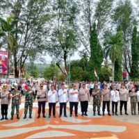 Polda Gandeng Pemprov PBD Perkuat Keamanan Jelang Nataru, Sinergi Polri–Pemda–Masyarakat Jadi Kunci Stabilitas Kamtibmas